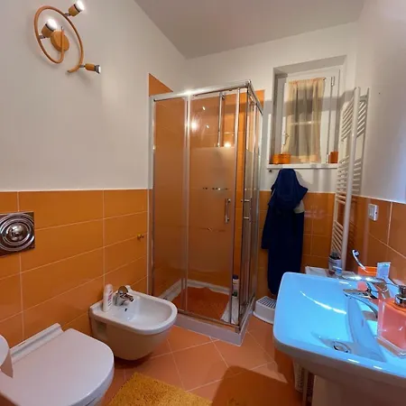 Casa Cantando Magliolo