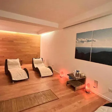 Casa Cantando 度假居 Magliolo
