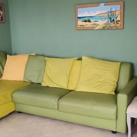 Casa Cantando Magliolo