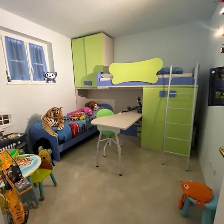 Ferienhaus Casa Cantando Magliolo